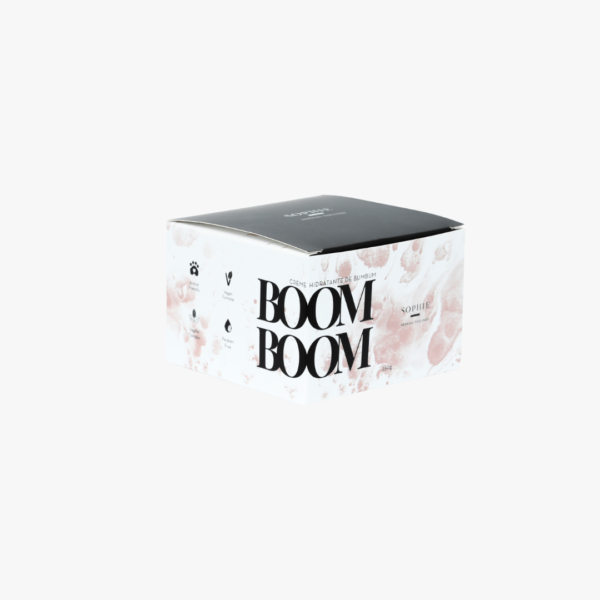Creme Boom Boom - Imagem 2