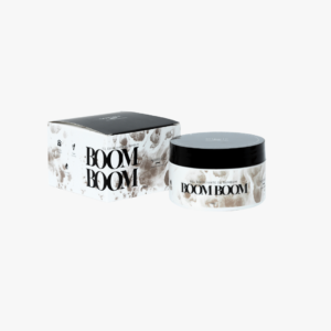 Esfoliante Boom Boom