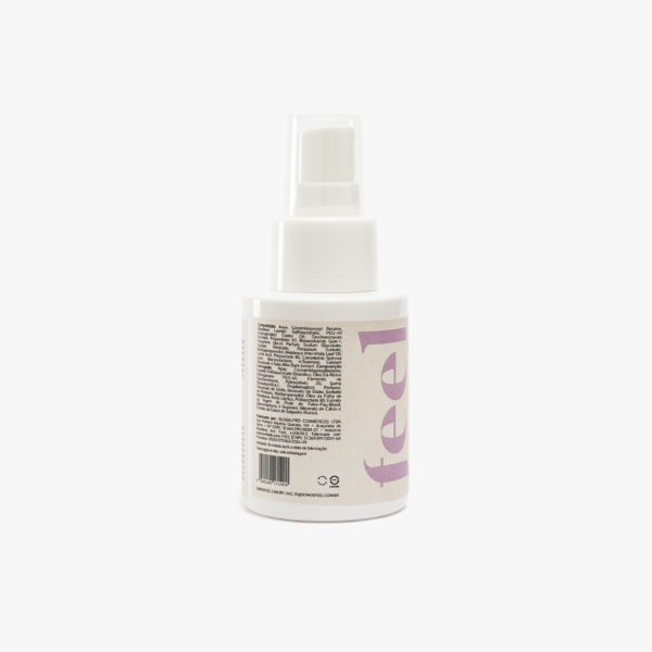 Spray de Limpeza Íntima - Imagem 2