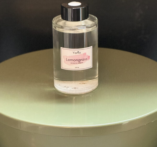 Difusor Lemongrass
