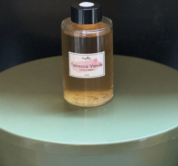 Difusor Tabacco Vanila