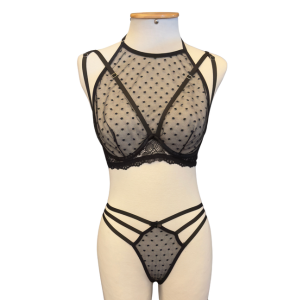 Top sem Bojo - Strappy Bra