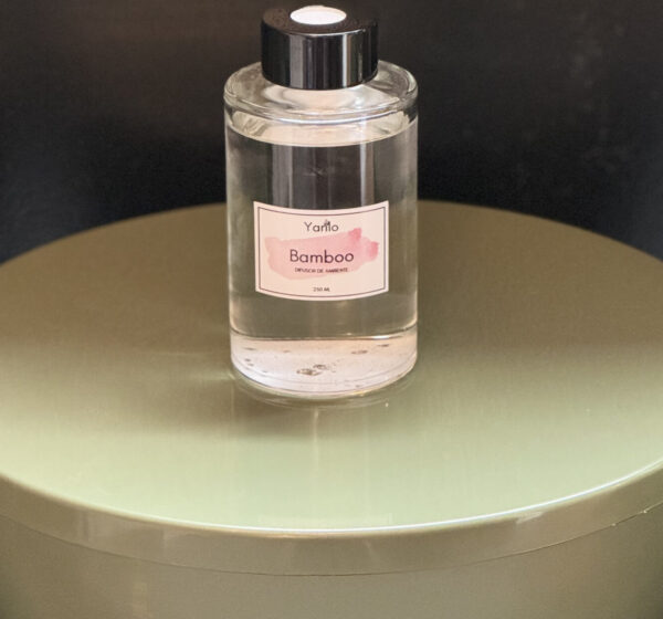 Difusor Bamboo