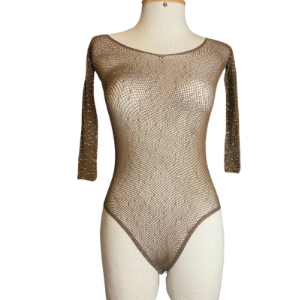 Body Strass Nude